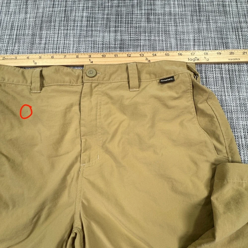 Simms *orders ship